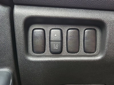 2027 Mitsubishi Outlander Sport 2.0 S