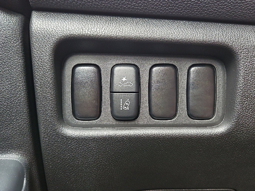 2027 Mitsubishi Outlander Sport 2.0 S