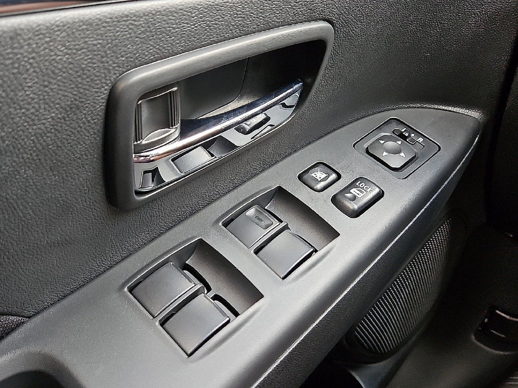 2027 Mitsubishi Outlander Sport 2.0 S