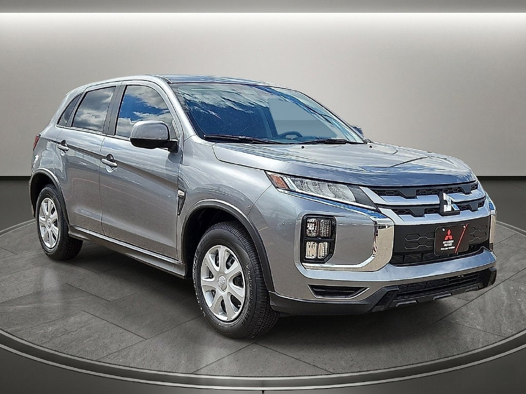 2027 Mitsubishi Outlander Sport 2.0 S