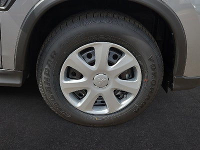 2027 Mitsubishi Outlander Sport 2.0 S