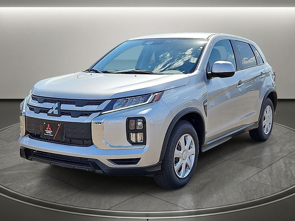 2027 Mitsubishi Outlander Sport S