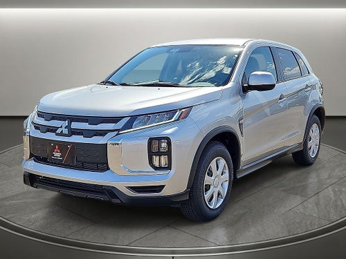 2027 Mitsubishi Outlander Sport S