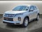 2027 Mitsubishi Outlander Sport S