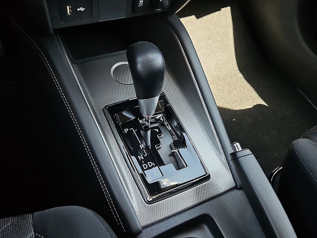 2027 Mitsubishi Outlander Sport S