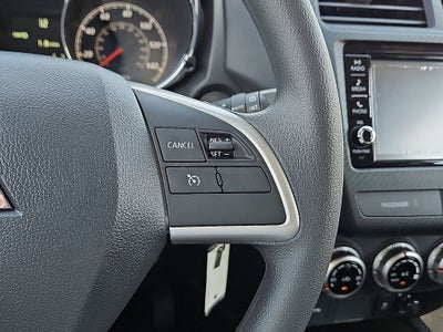 2027 Mitsubishi Outlander Sport S