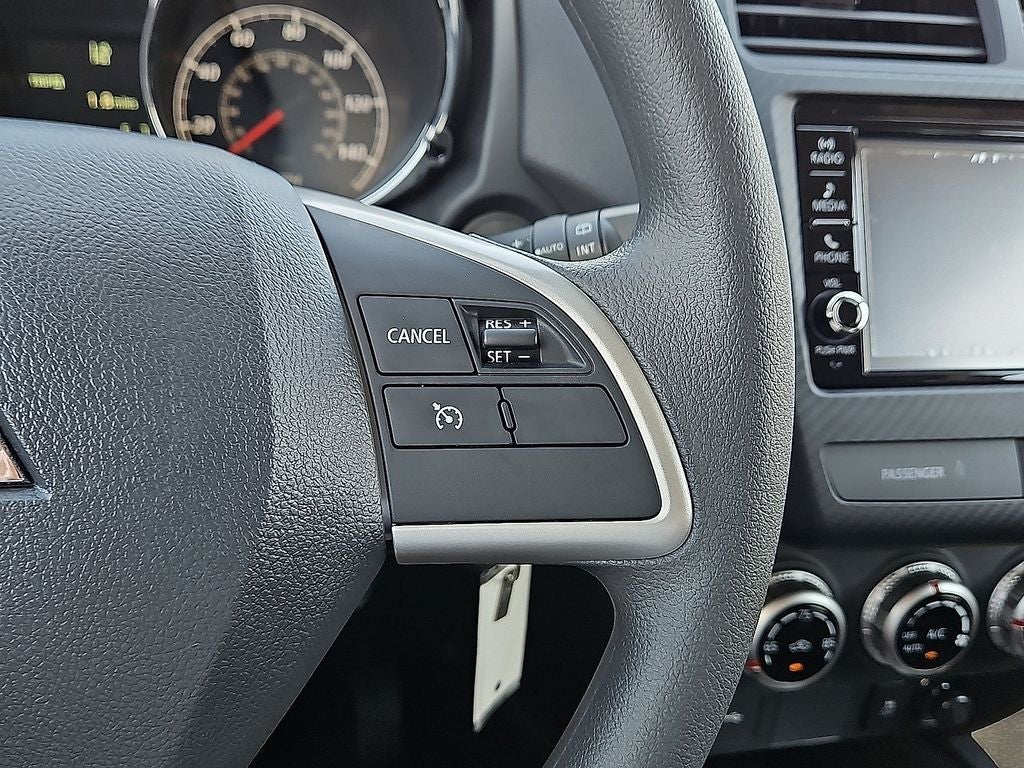 2027 Mitsubishi Outlander Sport S