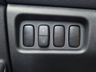 2027 Mitsubishi Outlander Sport S