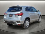 2027 Mitsubishi Outlander Sport S