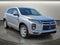2027 Mitsubishi Outlander Sport S