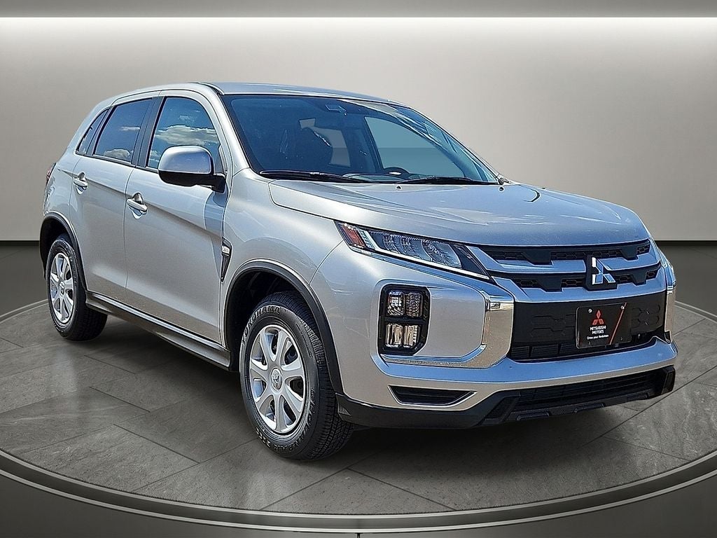 2027 Mitsubishi Outlander Sport S