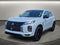2027 Mitsubishi Outlander Sport 2.0 LE