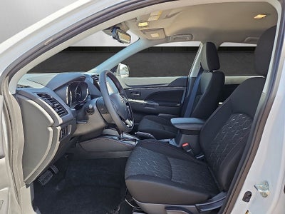 2027 Mitsubishi Outlander Sport 2.0 LE