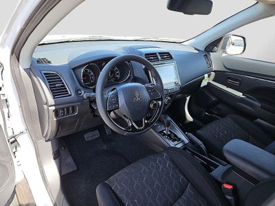 2027 Mitsubishi Outlander Sport 2.0 LE