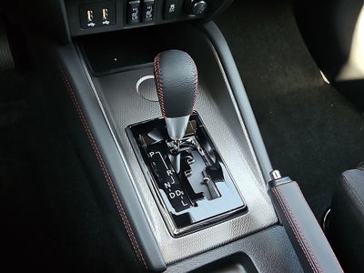 2027 Mitsubishi Outlander Sport 2.0 LE