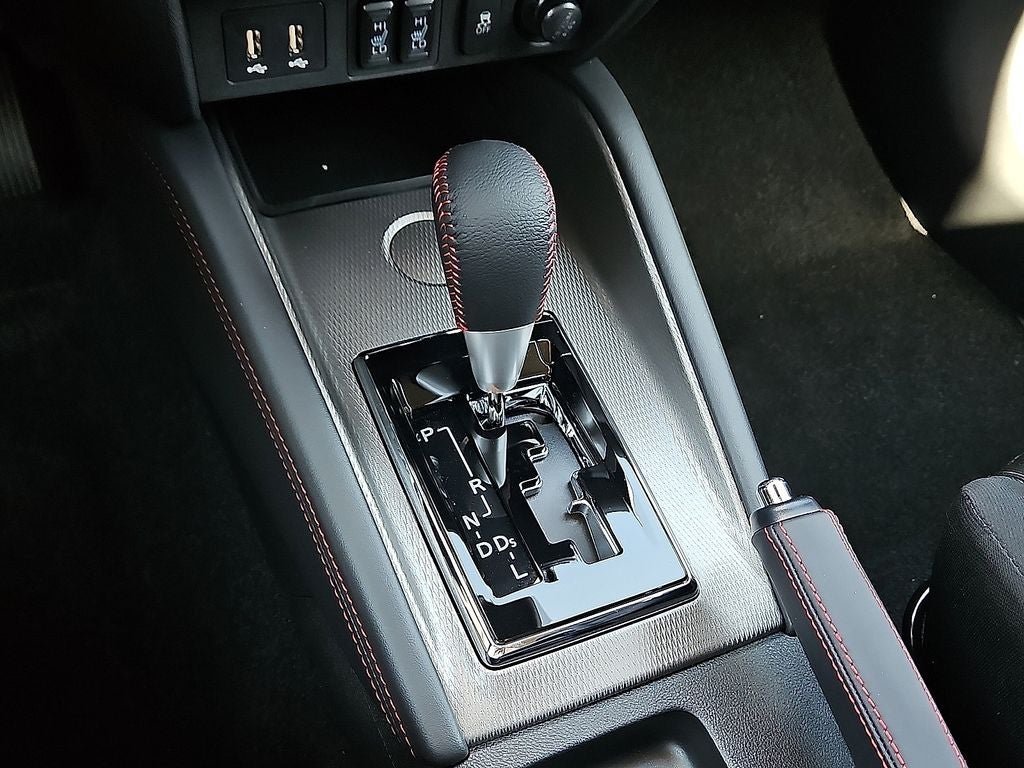 2027 Mitsubishi Outlander Sport 2.0 LE