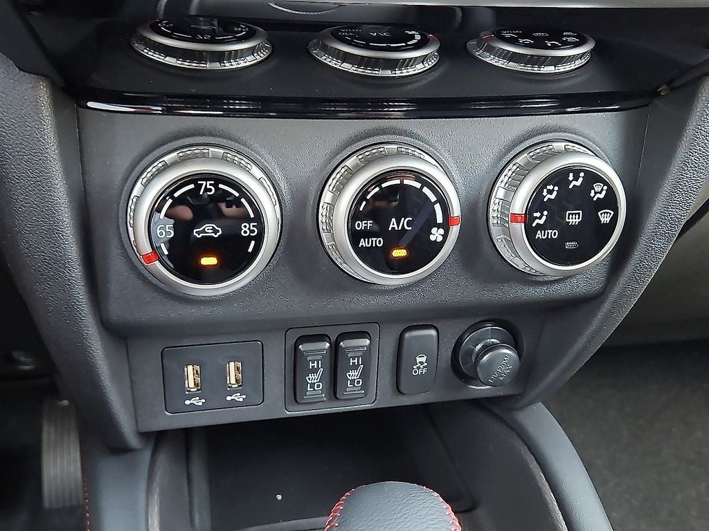 2027 Mitsubishi Outlander Sport 2.0 LE