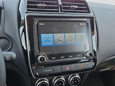 2027 Mitsubishi Outlander Sport 2.0 LE