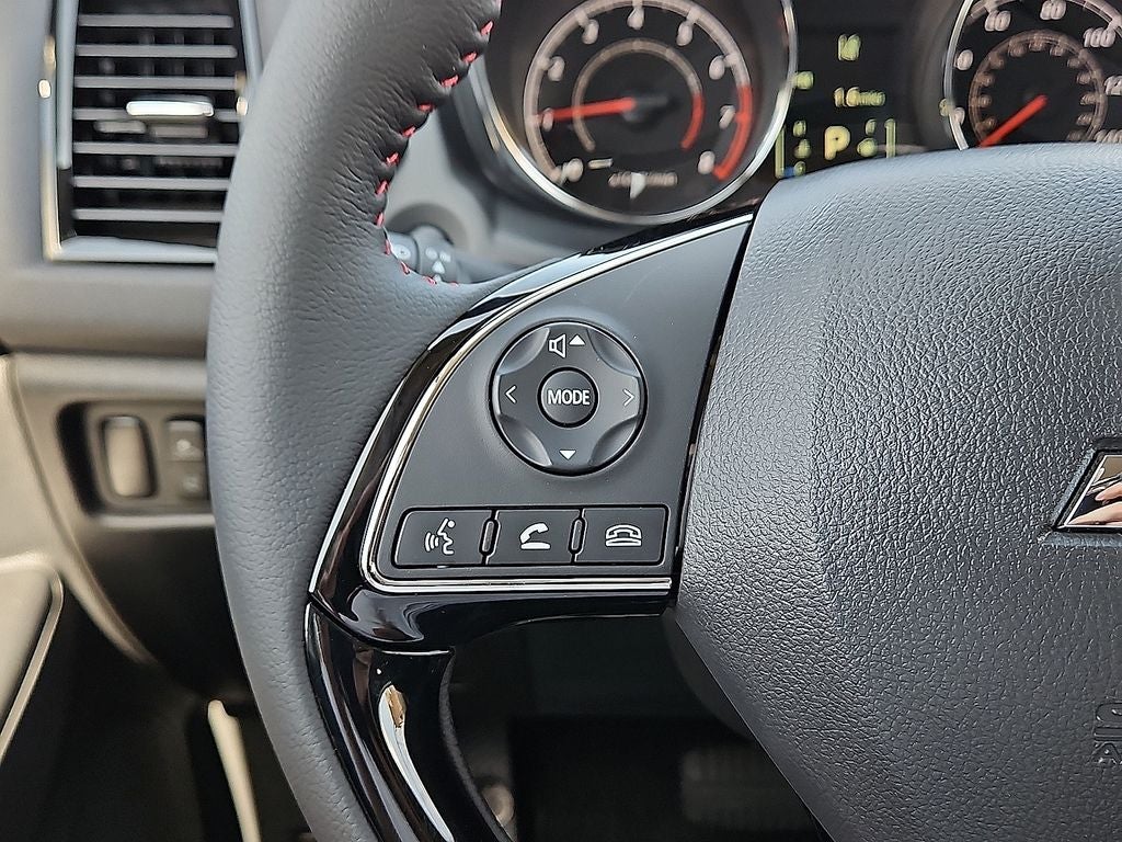 2027 Mitsubishi Outlander Sport 2.0 LE