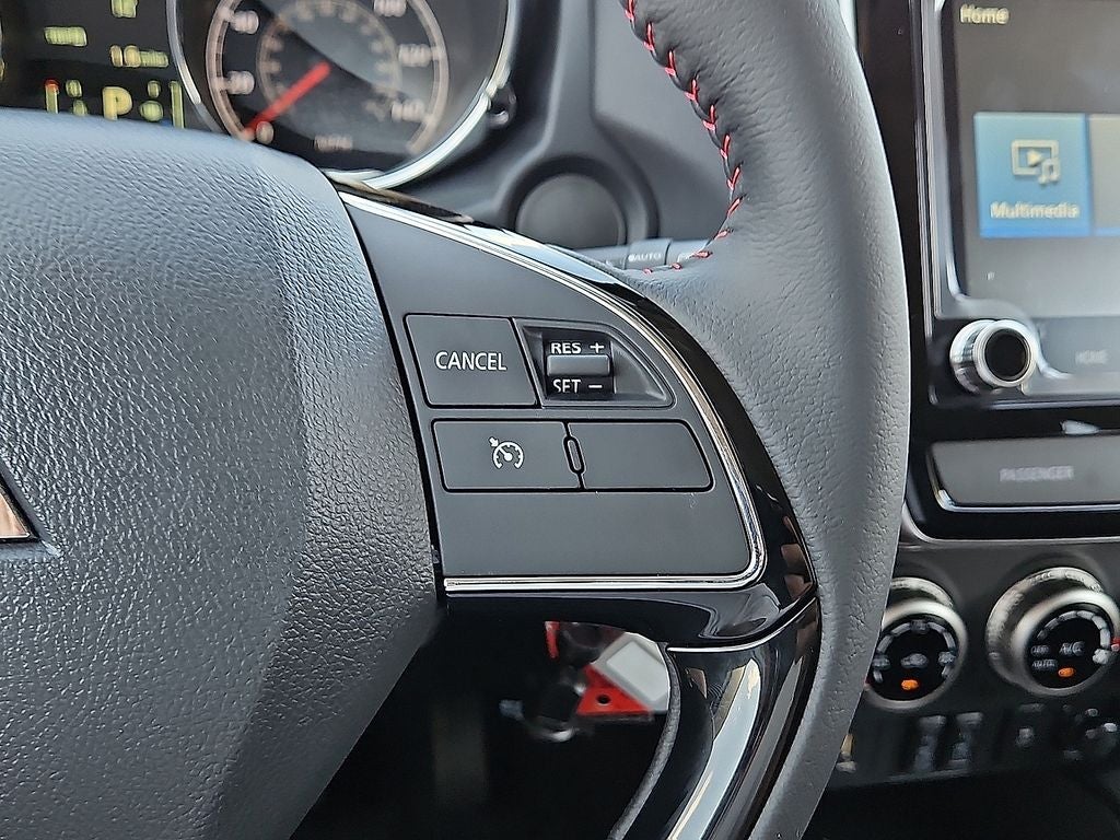 2027 Mitsubishi Outlander Sport 2.0 LE
