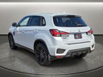 2027 Mitsubishi Outlander Sport 2.0 LE