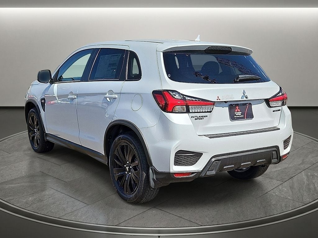 2027 Mitsubishi Outlander Sport 2.0 LE