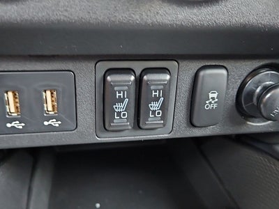 2027 Mitsubishi Outlander Sport 2.0 LE