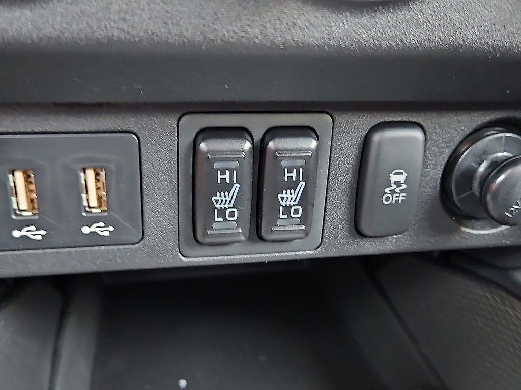 2027 Mitsubishi Outlander Sport 2.0 LE