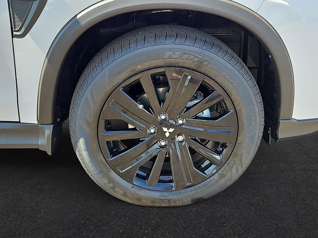 2027 Mitsubishi Outlander Sport 2.0 LE