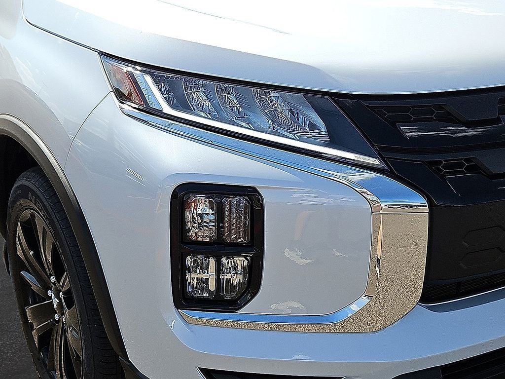 2027 Mitsubishi Outlander Sport 2.0 LE
