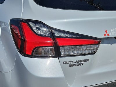 2027 Mitsubishi Outlander Sport 2.0 LE