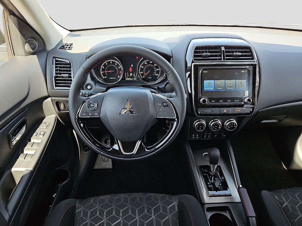 2027 Mitsubishi Outlander Sport 2.0 LE