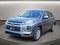 2027 Mitsubishi Outlander Sport 2.0 S