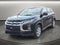 2027 Mitsubishi Outlander Sport 2.0 S
