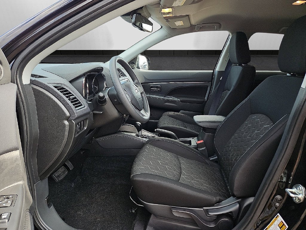 2027 Mitsubishi Outlander Sport 2.0 S