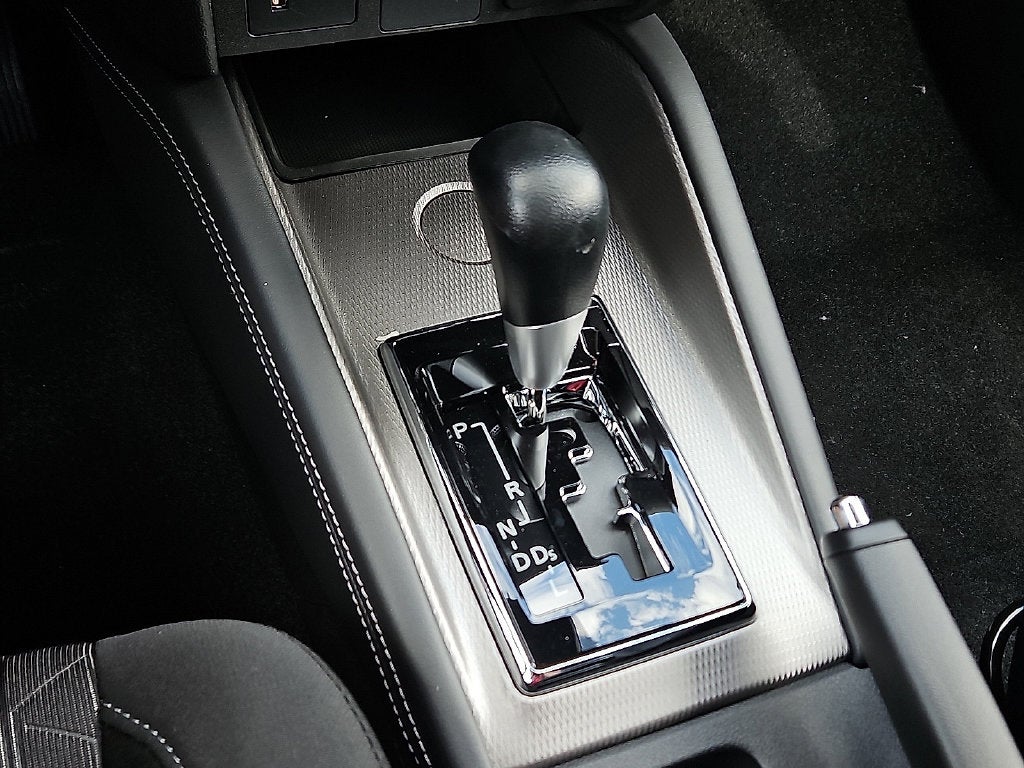 2027 Mitsubishi Outlander Sport 2.0 S