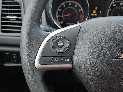 2027 Mitsubishi Outlander Sport 2.0 S