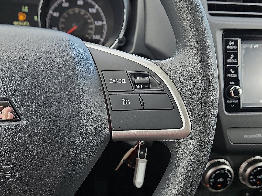 2027 Mitsubishi Outlander Sport 2.0 S