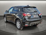 2027 Mitsubishi Outlander Sport 2.0 S