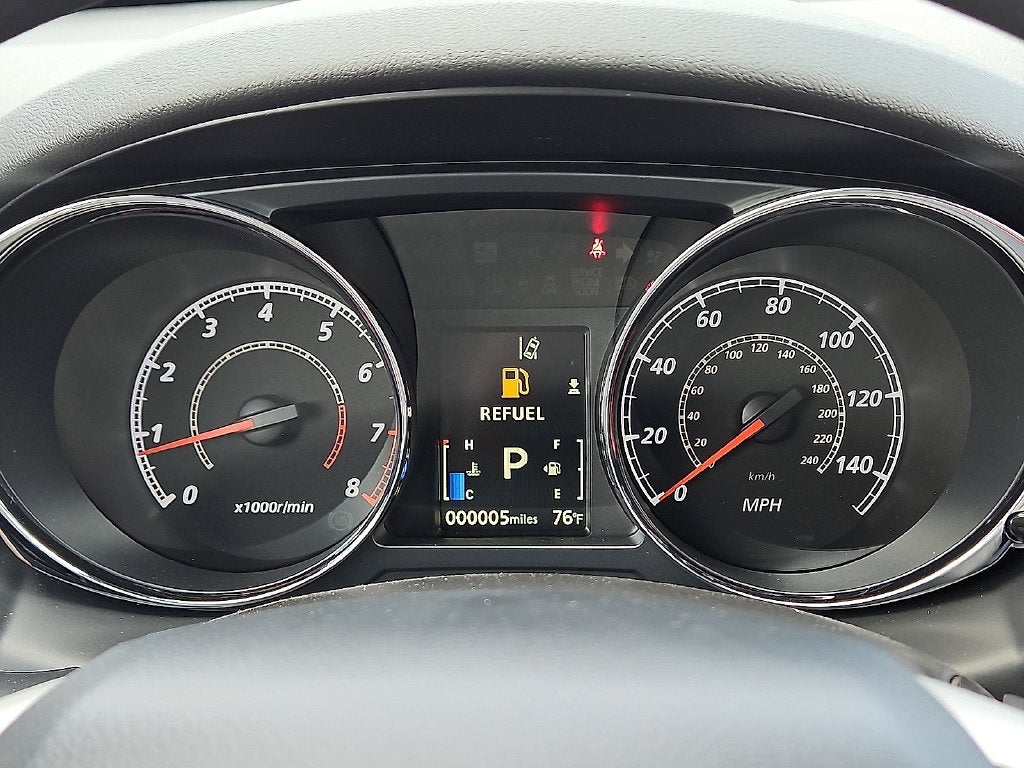 2027 Mitsubishi Outlander Sport 2.0 S