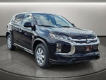 2027 Mitsubishi Outlander Sport 2.0 S
