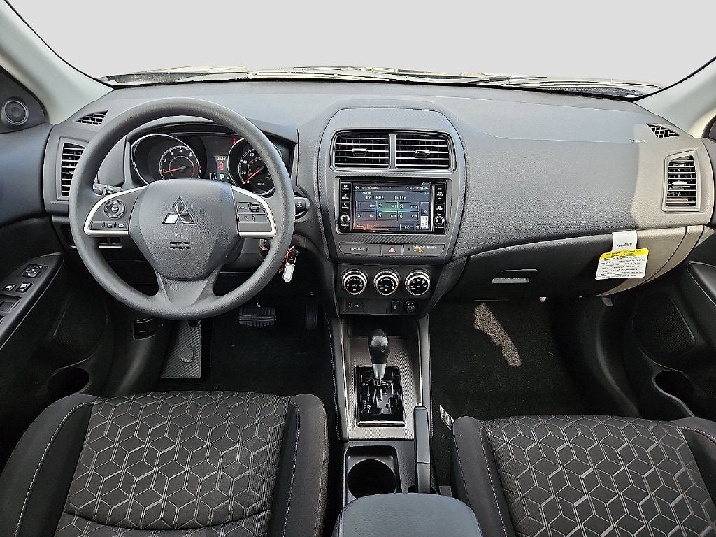 2027 Mitsubishi Outlander Sport 2.0 S