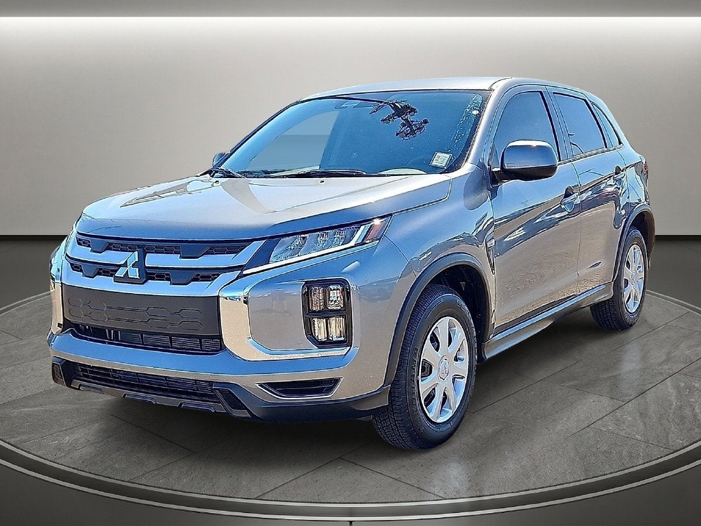 2027 Mitsubishi Outlander Sport 2.0 S
