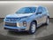 2027 Mitsubishi Outlander Sport 2.0 S