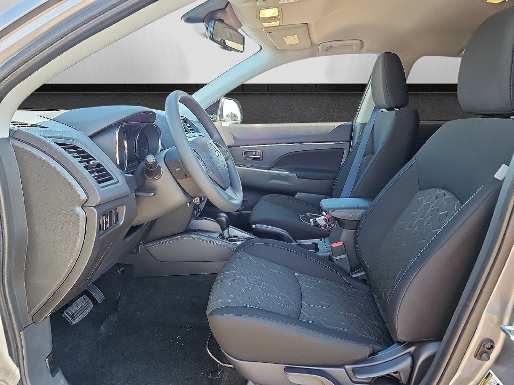 2027 Mitsubishi Outlander Sport 2.0 S