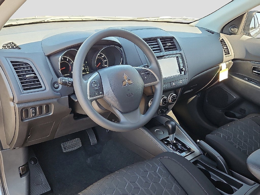 2027 Mitsubishi Outlander Sport 2.0 S