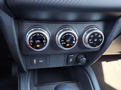 2027 Mitsubishi Outlander Sport 2.0 S