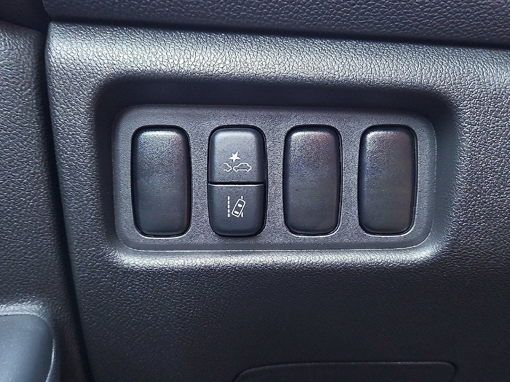 2027 Mitsubishi Outlander Sport 2.0 S