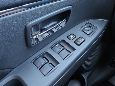2027 Mitsubishi Outlander Sport 2.0 S