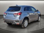 2027 Mitsubishi Outlander Sport 2.0 S